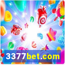 3377bet.com