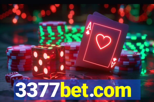 3377bet.com