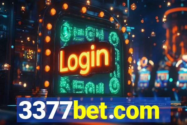 3377bet.com