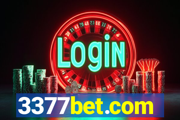 3377bet.com