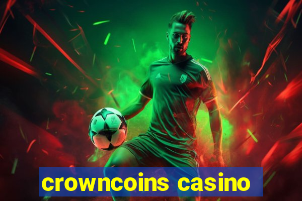 crowncoins casino