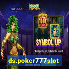 ds.poker777slots.com