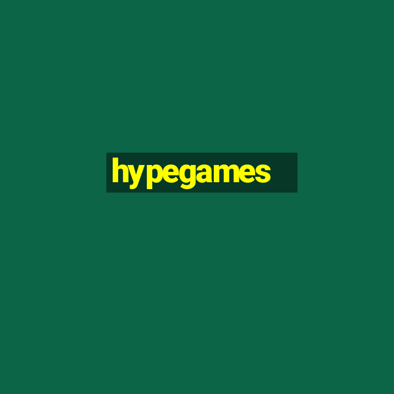 hypegames