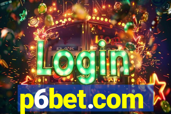 p6bet.com