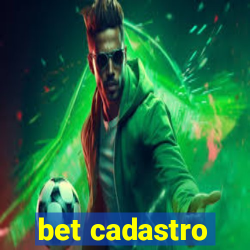 bet cadastro