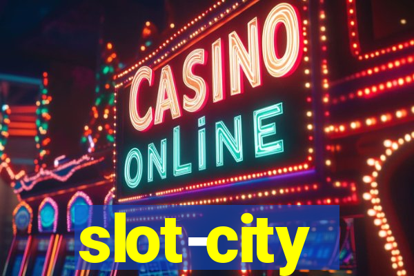 slot-city интернет казино киев