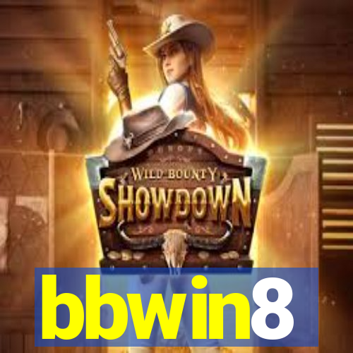 bbwin8