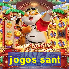 jogos sant