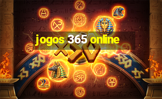 jogos 365 online