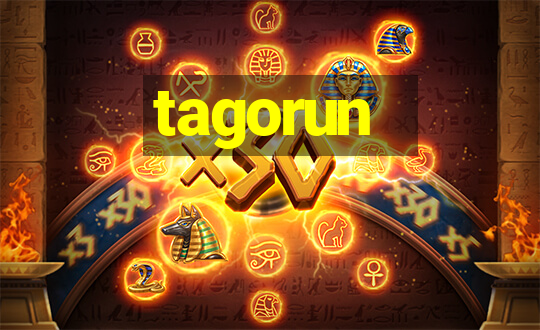 tagorun