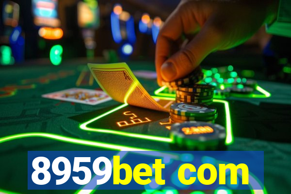 8959bet com