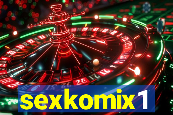 sexkomix1