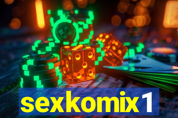 sexkomix1