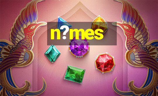 n?mes