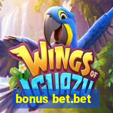 bonus bet.bet