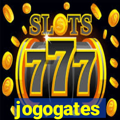 jogogates