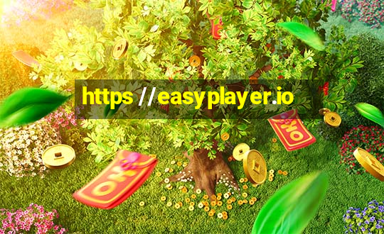 https //easyplayer.io