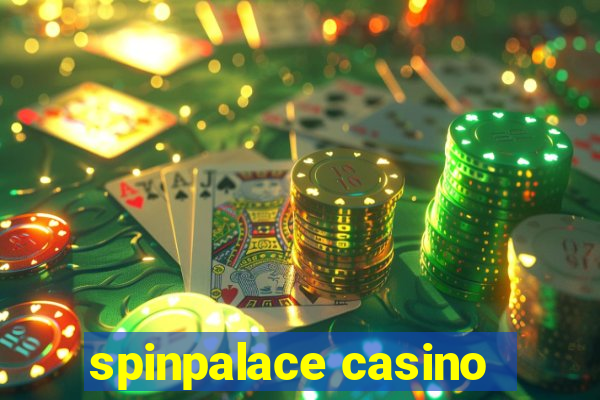 spinpalace casino