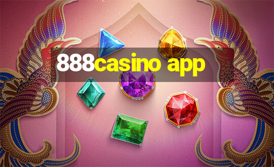 888casino app