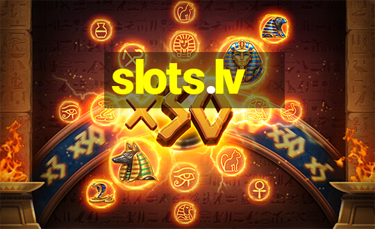 slots.lv