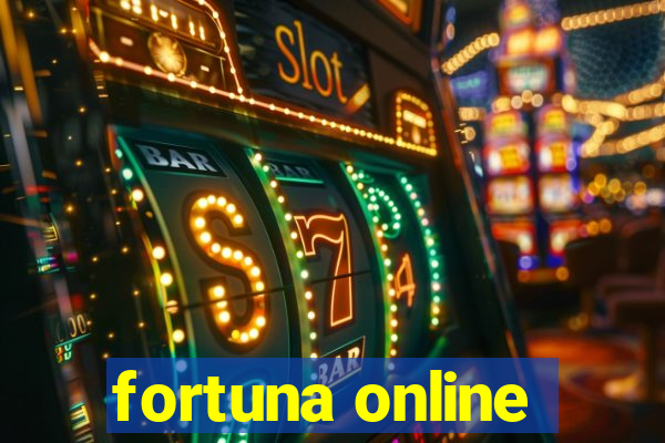 fortuna online