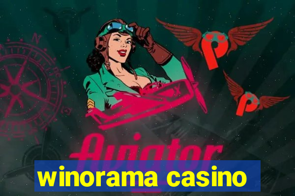 winorama casino