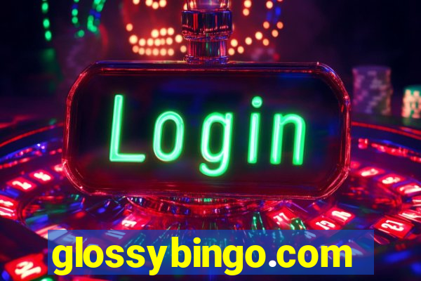 glossybingo.com