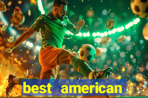 best american online casinos