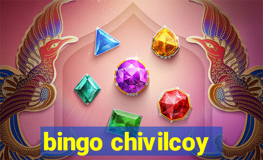 bingo chivilcoy