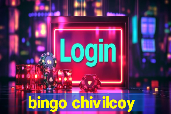 bingo chivilcoy