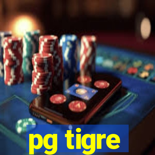 pg tigre