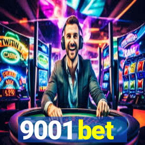 9001 bet