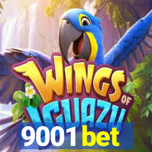 9001 bet