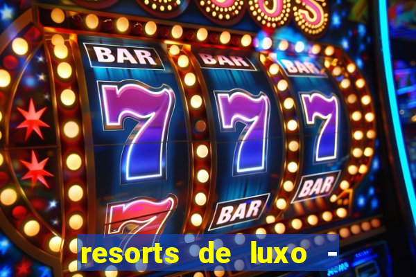 resorts de luxo - slots 49 pubg