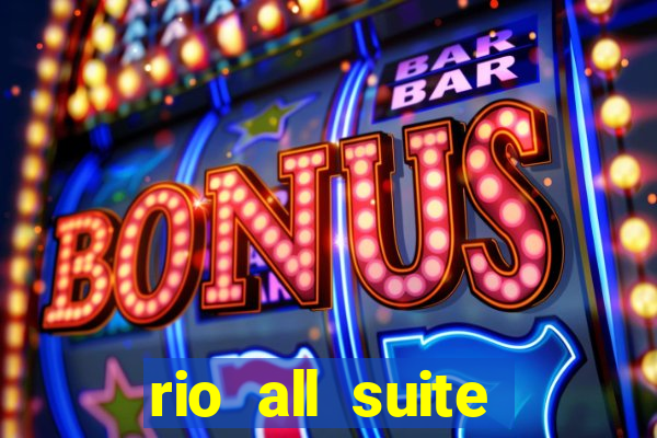 rio all suite hotel and casino las vegas