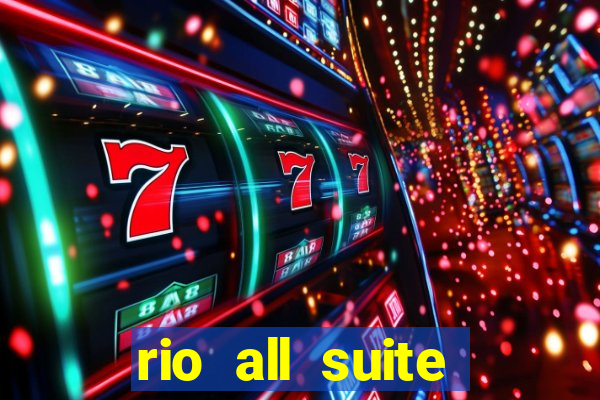 rio all suite hotel and casino las vegas