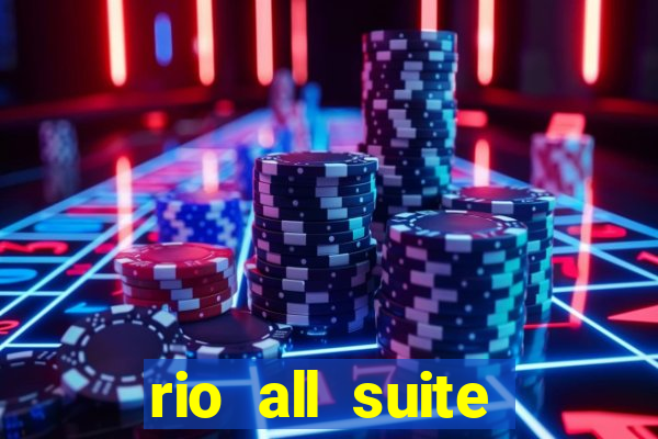 rio all suite hotel and casino las vegas