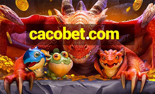 cacobet.com