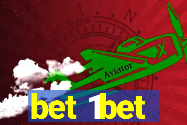 bet 1bet