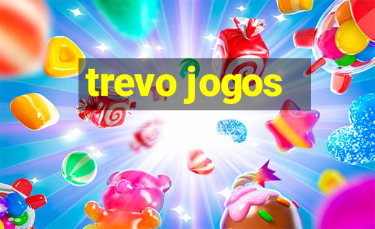 trevo jogos