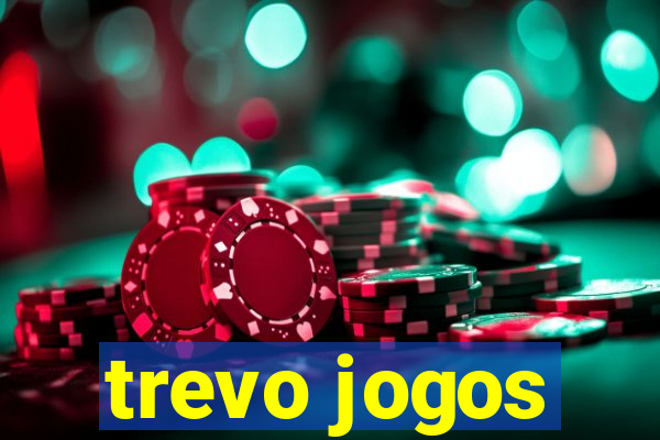 trevo jogos