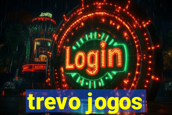 trevo jogos