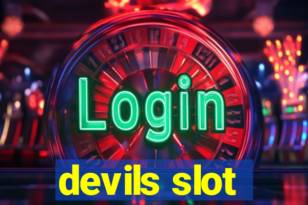 devils slot