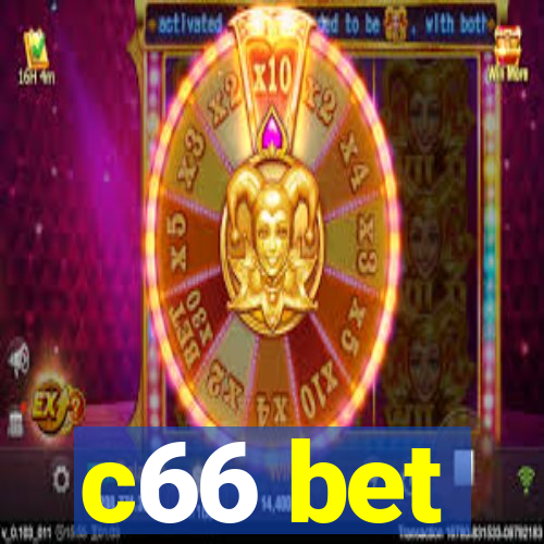 c66 bet