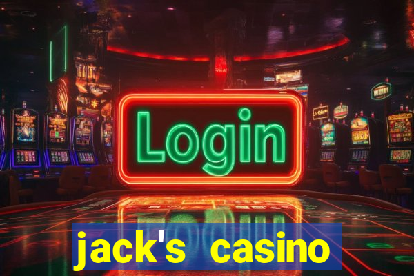 jack's casino downtown cleveland