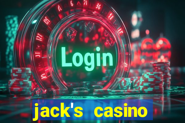 jack's casino downtown cleveland