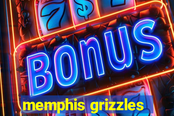 memphis grizzles