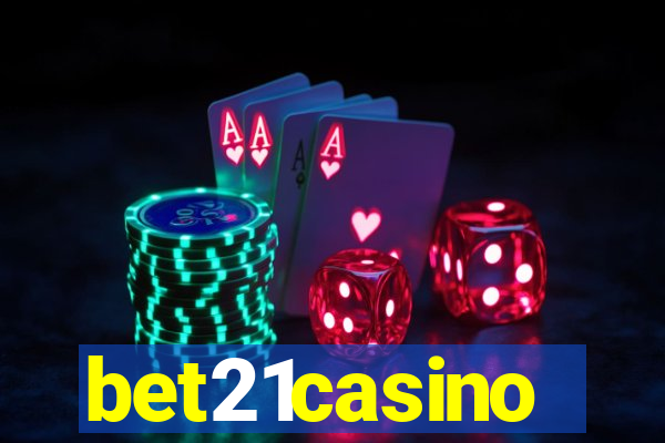 bet21casino