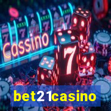 bet21casino