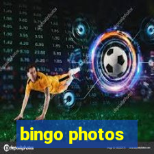 bingo photos